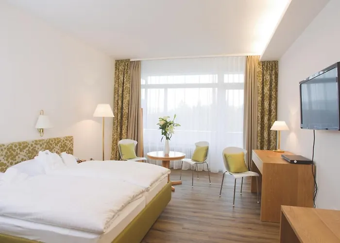 Hotel Alexandersbad